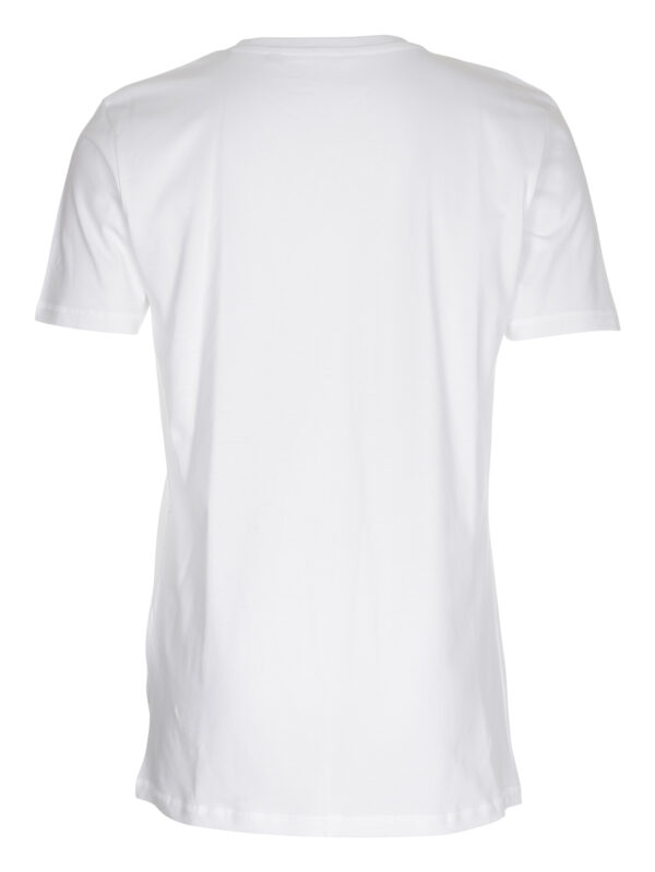 PG T-Shirt Unifashion weiß Ansicht hinten