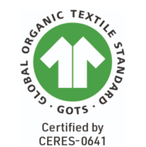 Global organic textile standard GOTS