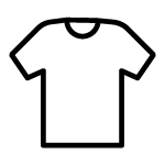 Icon Shirt cream
