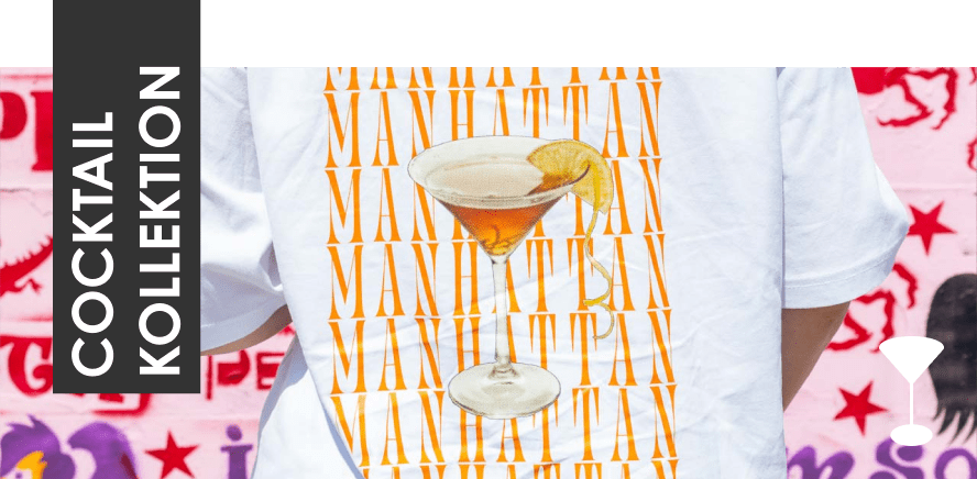 Group 372 Min Cocktail Kollektions Banner